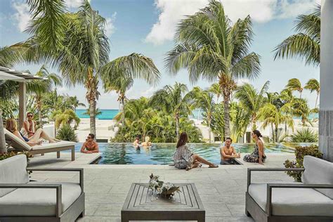 Four Seasons Resort And Residences Anguilla The Healthy Holiday Company