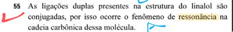 pas 2 2018 oii Essa questão é do tipo certo errado e o gaba Explicaê