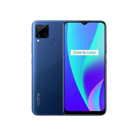 Jual Realme C15 Harga Terbaru Agustus 2024 Blibli