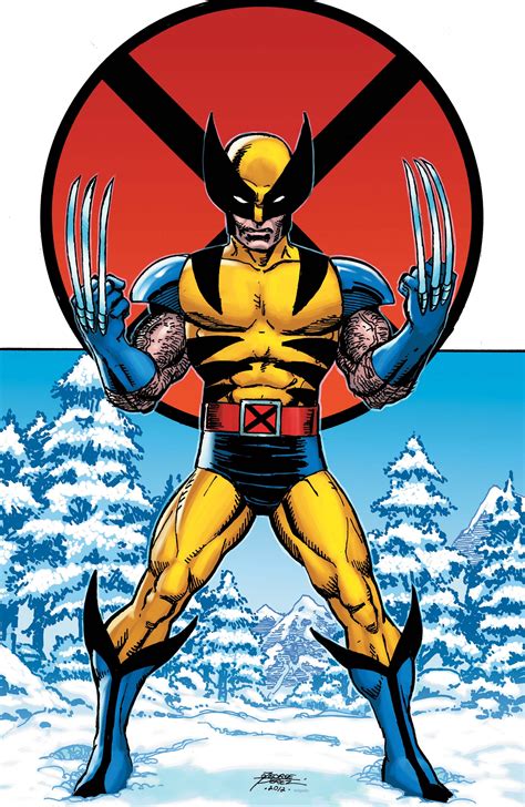 Wolverine (2020) #36 (Variant) | Comic Issues | Marvel