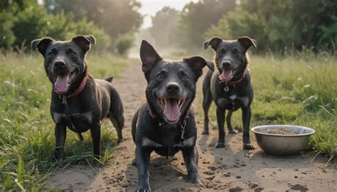 Suero Casero Para Perros Deshidratados Remedios Naturales Y Consejos