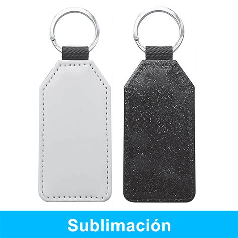 Llavero Sublimable S Mil Cuero Y Ik Gni Productos Promocionales