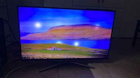 Smart 3D LED TV Samsung UE40H6270SS 40 Zoll Ab CHF 1 00 Kaufen Auf