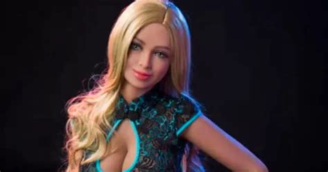 AI Sex Robots To Rival Human Interaction By Memorising Your