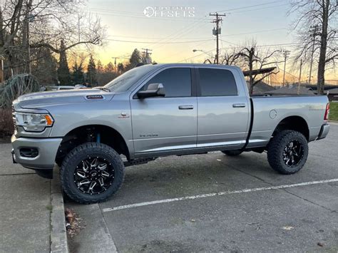 2022 Ram 2500 Tire Size Sophie Cones