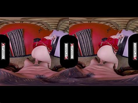 VRCosplayX POV Fuck With Horny Elf Arteya XVIDEOS