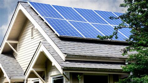 Monocrystalline vs. Polycrystalline Solar Panels – Forbes Home