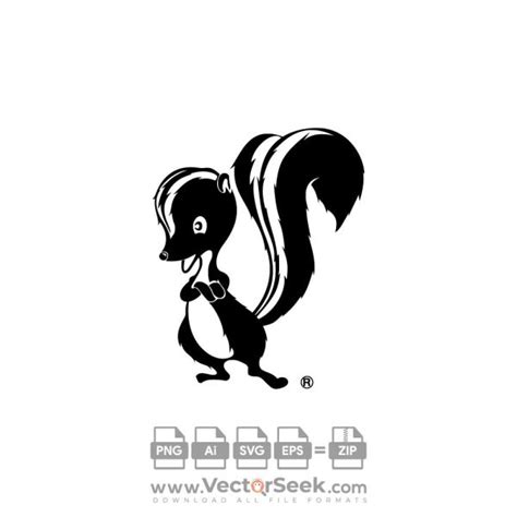 SKUNK WORKS Logo Vector - (.Ai .PNG .SVG .EPS Free Download)