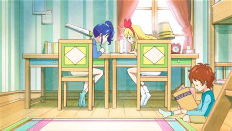 Aikatsu Episode 1 Iloveidolanime