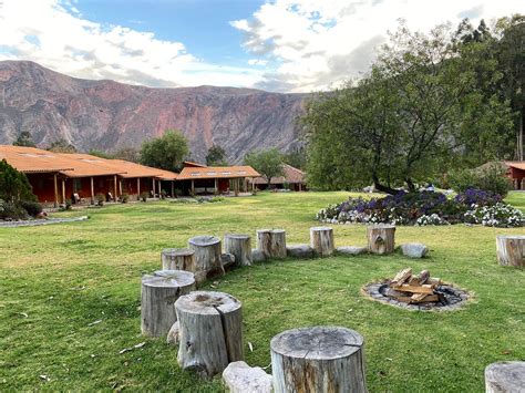 Villa Urubamba Updated 2025 Prices And Hotel Reviews Peru Sacred Valley