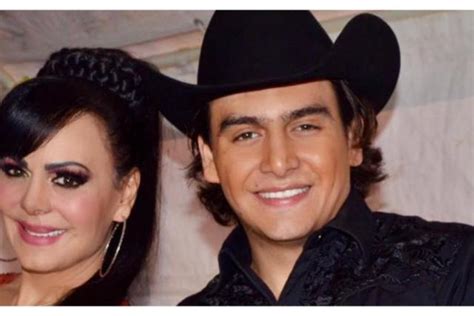 Maribel Guardia revela la causa de la muerte de su hijo Julián Figueroa