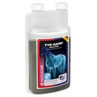 Cortaflex Tye Gard Solution 1L VETfactory