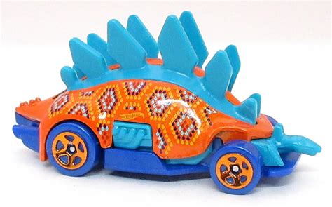 Motosaurus N Hot Wheels Newsletter
