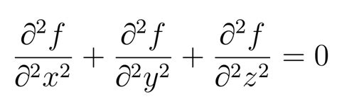 fonts - Partial derivative symbol style - TeX - LaTeX Stack Exchange