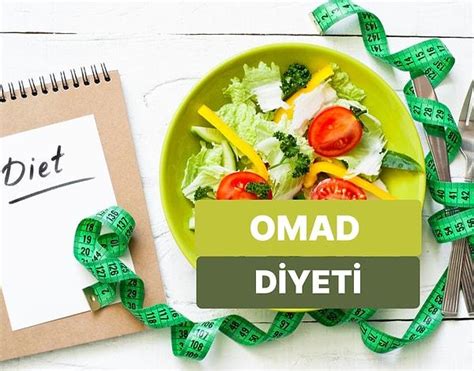 Bir Oruç Şekli Olan Tek Saat ve Tek Öğün Yemeyi Savunan OMAD Diyeti