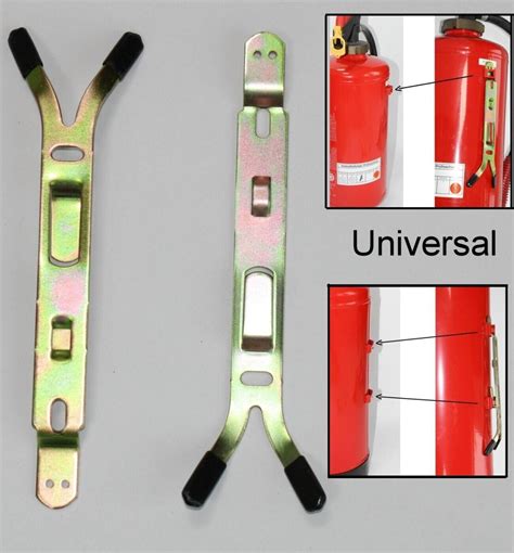 Feuerl Scher Wandhalter Stabile Wandhalterung Halter Kg Universal