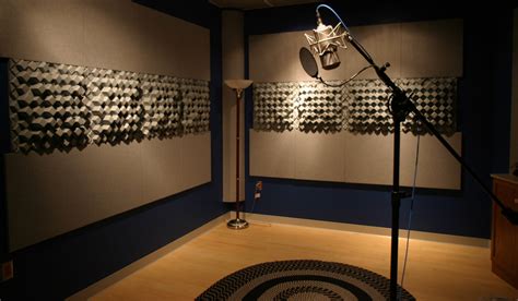 The Best Inexpensive Diy Vocal Booth Options For Home Studios