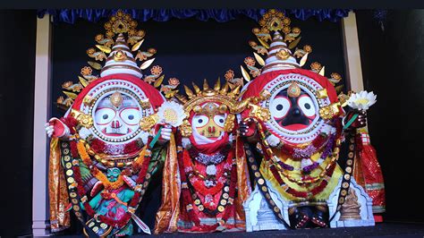 Pralambasura Badha Besha Costume Of Lord Jagannath Puriwaves