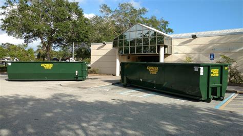 Five Key Benefits Of Roll Off Dumpster Rentals