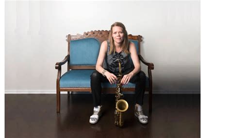 The Naked City Caroline Davis Jazz And Social Justice