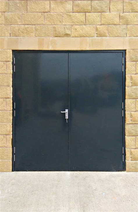 Commercial Security Doors Kensington Security Doors And Windows