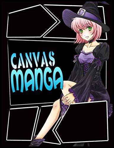 Bande Dessinée Vièrge Manga Créer sa propre BD ou dessiner son anime