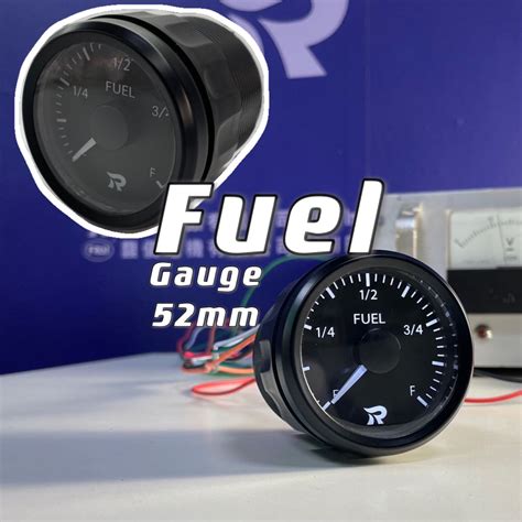 Boat Fuel Gauge Troubleshooting Tips