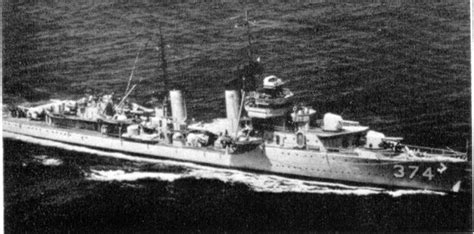 Uss Tucker