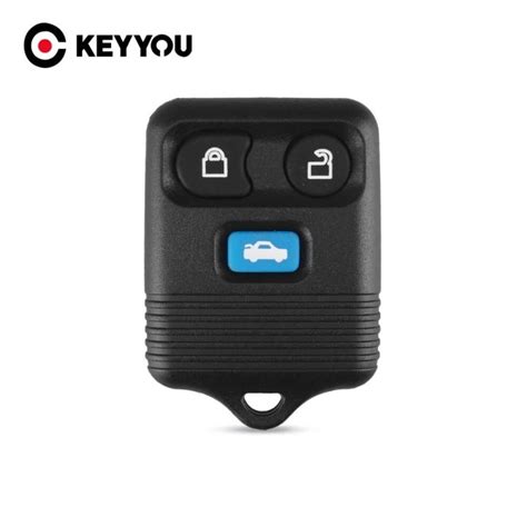 Keyyou For Ford Escape Transit Mk Connect Buttons