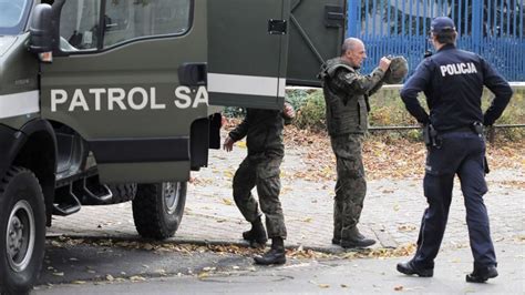 Niebezpieczne Znaleziska W Gnie Nie Tego Nie Wolno Robi