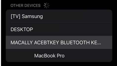 How To Connect A Bluetooth Keyboard To iPad - Macally Blog