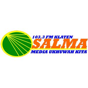 Salma 103 3 Fm Jogjastreamers