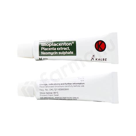 Bioplacenton Gel Gr Farmaku