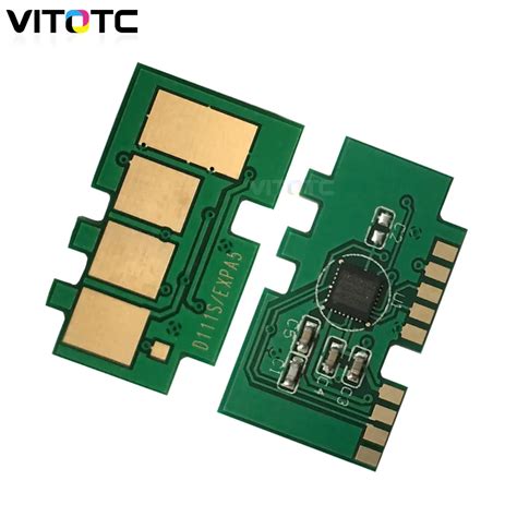 Mlt D111s D111 111 Toner Reset Chip For Samsung M2020 M2020w M2021