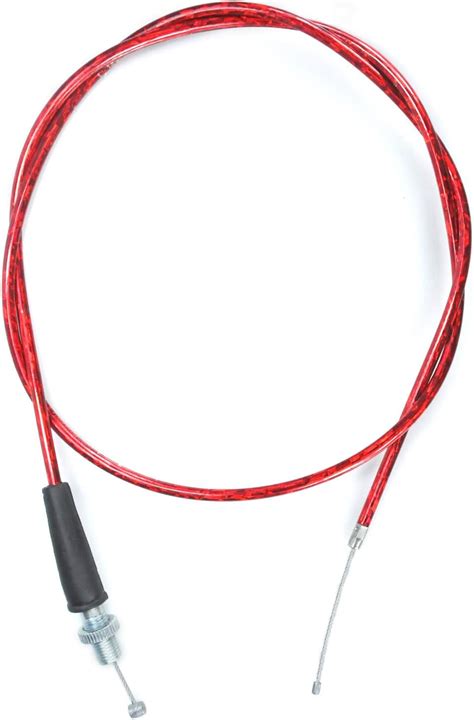 HOLATO Cable Acelerador De 50 Pulgadas Para Predator 212cc 6 5hp