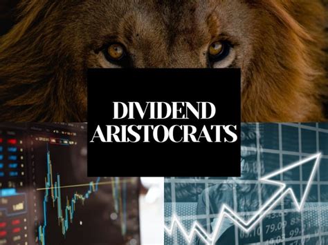 Top 20 Highest Yielding Dividend Aristocrats Now Yields Up To 49