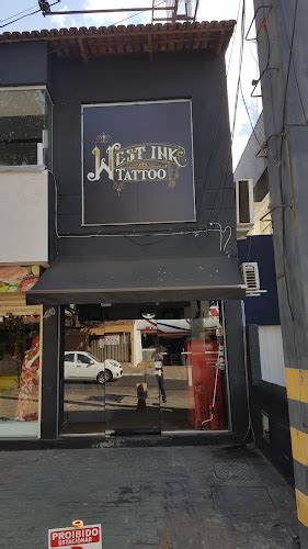 Avalia Es Sobre West Ink Tattoo Est Dio De Tatuagem Em Goi Nia