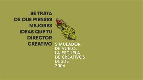 La Escuela De Creativos Publicitarios On Twitter Vas A Tener Mejores