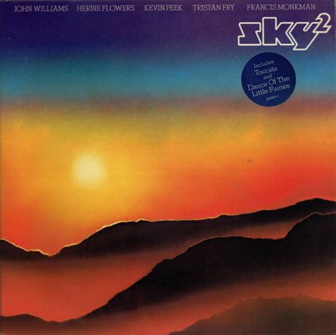 Sky Sky 2 1985 Sonopress Pressing Vinyl Discogs