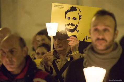 Ok Il Processo Su Giulio Regeni Ma Che Caz O C Entrano I Servizi