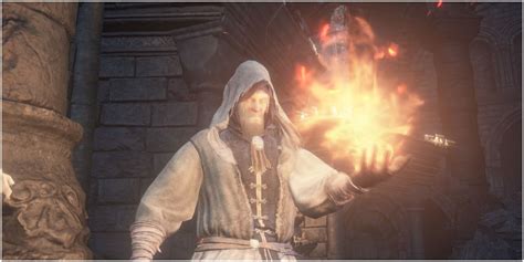 Dark Souls The Best Pyromancy Spells How To Unlock Them