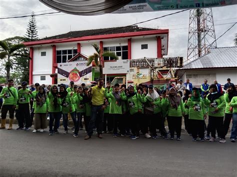 Peringatan Hari Peduli Sampah Nasional HPSN Tahun 2024 Inilah Yang