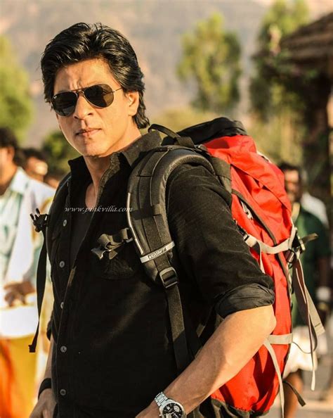 Carta Da Parati Chennai Express Srk