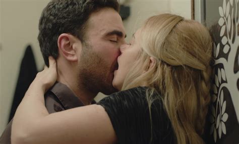 Nude Video Celebs Imogen Poots Nude All Of You