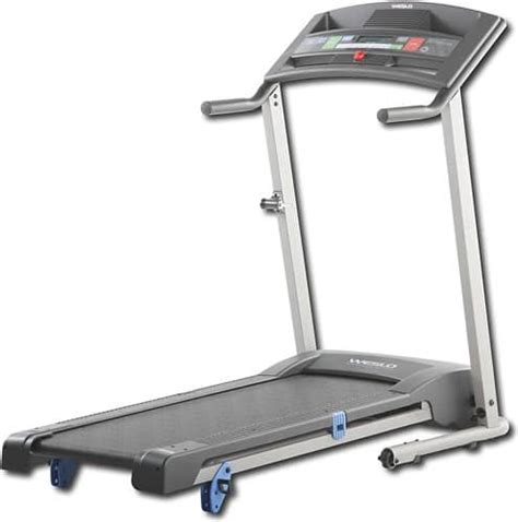 Best Buy Weslo Cadence Gtx Treadmill Wltl29508