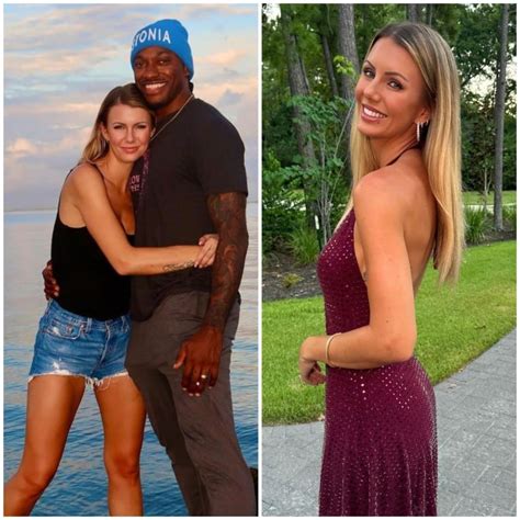 Meet Robert Griffin Iiis Stunning Estonian Wife Grete The Mother Of 3 Met The Former Nfl Star