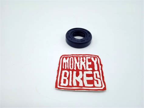 RETEN EJE SELECTOR CAMBIO MB V RAPTOR 14X28X7 Monkey Bikes