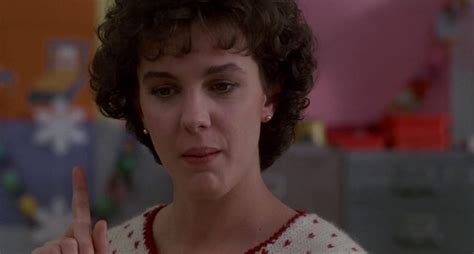 Elizabeth Perkins