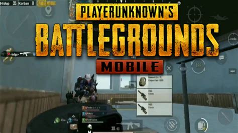 Pubg Mobile Wwcd Youtube