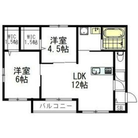 仮久我山2丁目メゾン 東京都杉並区久我山2丁目 179万円／2ldk／5676㎡｜賃貸物件賃貸マンション・アパート・一戸建ての